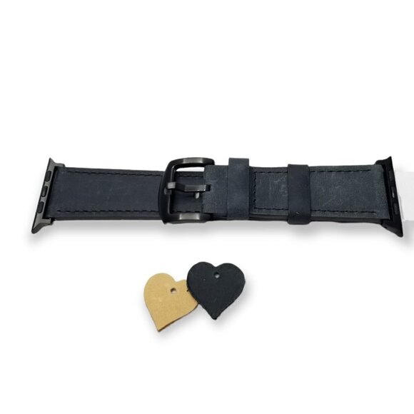 Swees Watch Band Apple Compatible - Picture 2 of 6